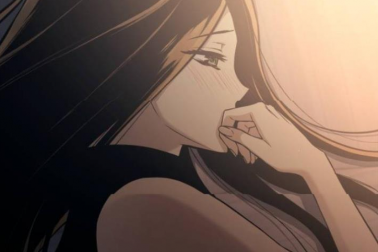 UPDATE! Baca Manhwa Reincarnation Of Suicidal Battle God Chapter 76 Bahasa Indonesia, Putri Altair Merasakan Cinta kepada Zephyr 