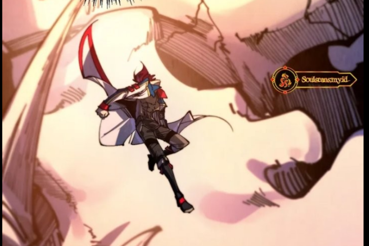 RAW! Baca Manhua The Ultimate of All Ages Chapter 454 Bahasa Indonesia, Kematian Yuwen Ao yang Mengejutkan Seluruh Kru