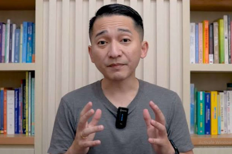 Siapa dr Jiemi Ardian? Dokter Psikiater dan Influencer Viral yang Dilaporkan Lakukan Pelecehan Verbal