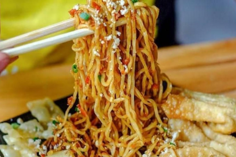 PROMO Mie Gacoan Jimbaran, Bali April 2023, Nikmati Kuliner Viral Kekinian Lebih Murah