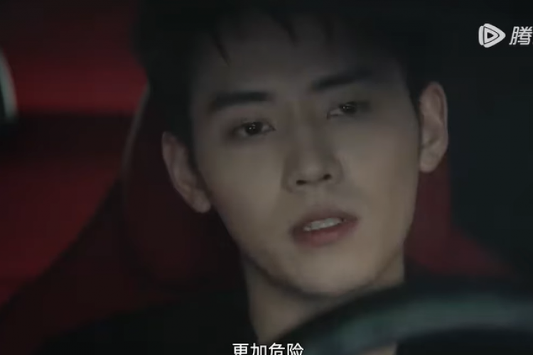 Nonton Drama China My Wife (2023) Episode 17-18 SUB INDO : Perjuangan Membangun Karir Penuh Rintangan