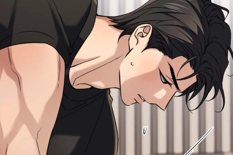 Manhwa BL Melting Point Chapter 17 English Translation Indonesia: Spoiler, Jadwal Rilis, dan Link Baca Gratis