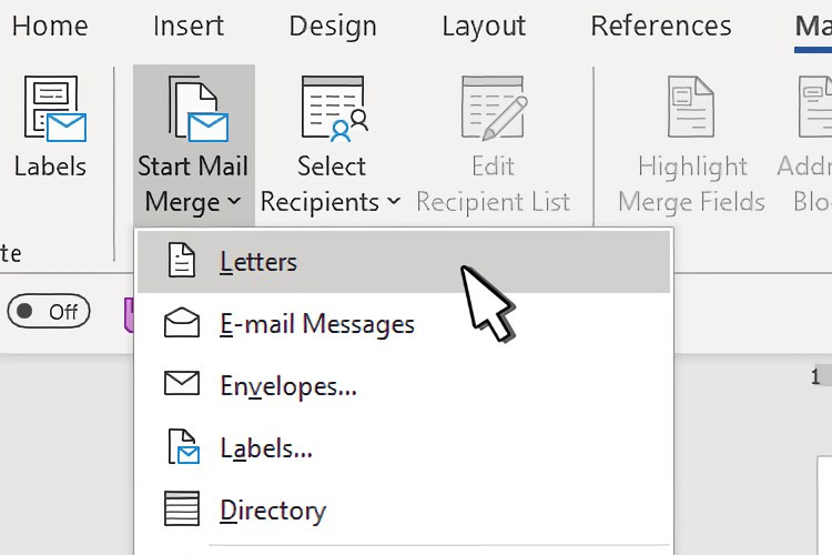 Mengenal Mail Merge: Pengertian, Tujuan dan Cara Menggunakannya Pada Microsoft Word yang Wajib Kamu Tahu 