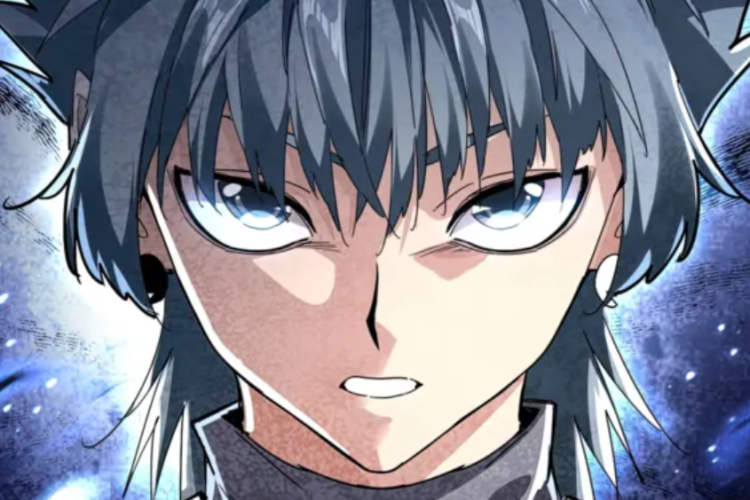 Link Baca Manhua Magic Emperor Chapter 709 Indonesia Scan, Mengutuk untuk Kekalahan Dirinya Sendiri
