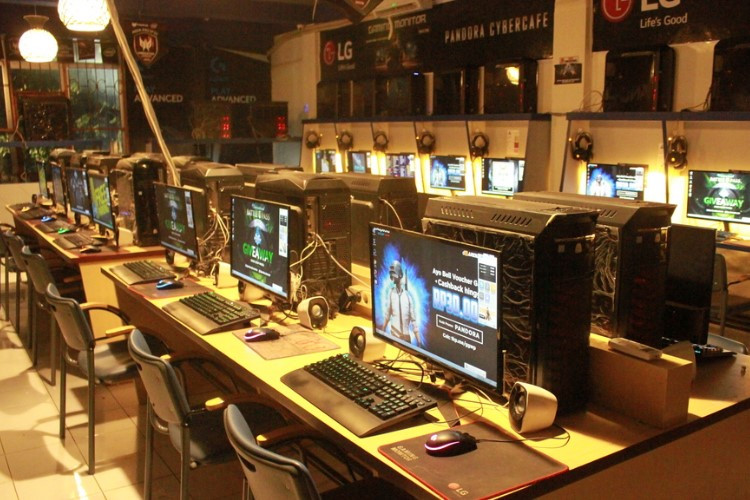 Daftar Warnet atau Internet Cafe Terdekat di Bintaro yang Buka 24 Jam, Spot Hits Pecinta eSports 