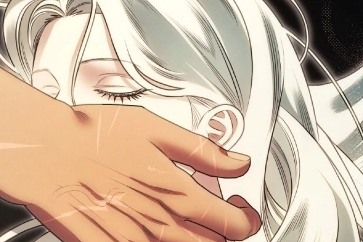 RAW Manhwa Predatory Marriage Chapter 69 Sub Indo Scan Update, Bakalan Ada Malam yang Hot Banget