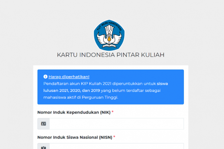 Cara Daftar KIP Kuliah Untuk Mahasiswa Semester 2, Begini Ketentuannya!