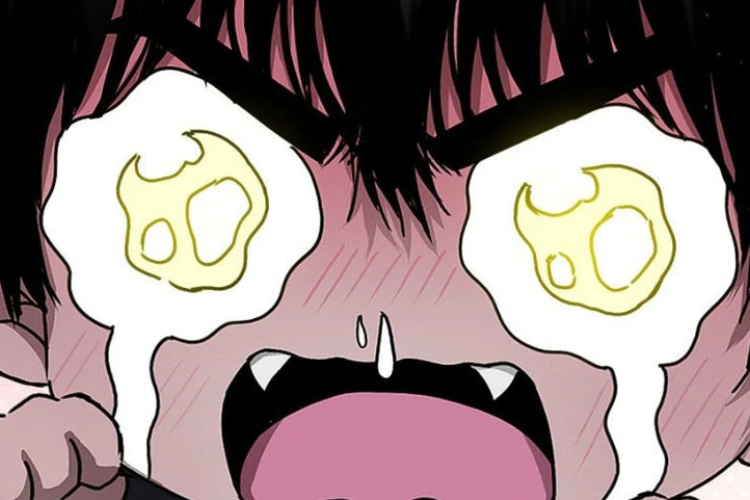 RAW Baca Manhwa Eye of the Storm Chapter 19 Sub Indo, Saling Menghibur Diri