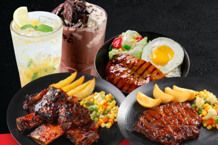 Harga dan Syarat Franchise The Obonk Steak & Ribs, Simak Hal Ini Sebelum Memustukan Jadi Kemitraan 