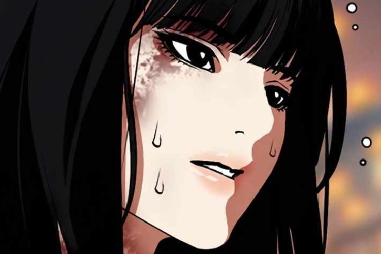RAW Manhwa Lookism Chapter 574 Bahasa Indonesia Rain Man Hampir Tewas! Big Deal Murka