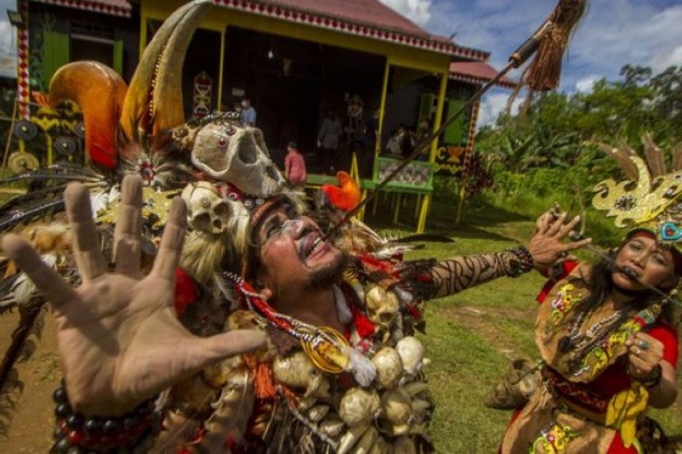 Mengapa Keberagaman di Indonesia Harus Dijaga dan Dilestarikan? Penting! Warga Negara Wajib Tau