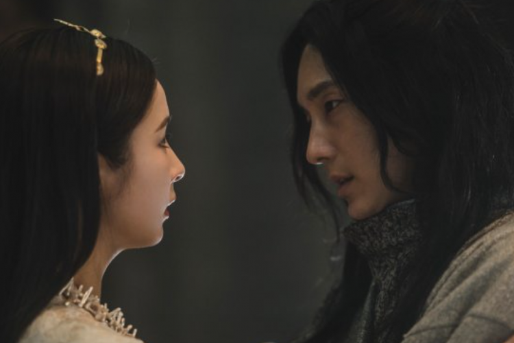 Link Nonton Drama Korea Arthdal Chronicles: The Sword of Aramun (2023) Episode 5-6 Sub Indo, Kebenaran Tentang Latar Belakang Aramun