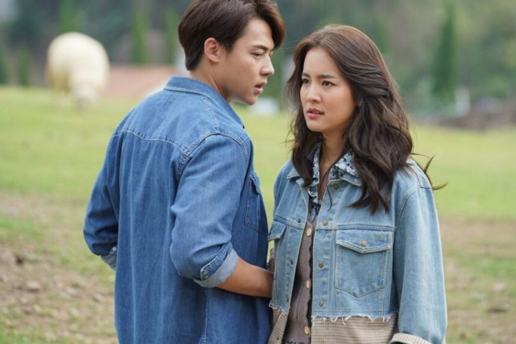 Nonton Drama Thailand Eclipse of the Heart (2023) Full Episode 1-20 Sub Indo, Rilis Resmi di VIU