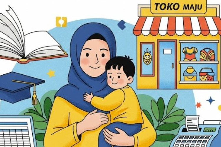 PKH Tahap 3 Cair Juli 2026: Jadwal Penyaluran, Besaran Dana Bansos, dan Cara Cek Penerima Lewat HP