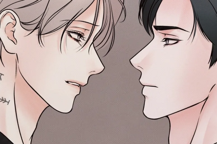 Baca Manhwa The Boundaries of Deception (Borderline) Chapter 30 Sub Indo Gratis, Mokyeon Mutusin Buat Berenti