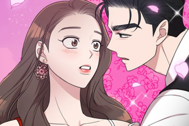 Link Baca Webtoon Marry My Husband Full Chapter Bahasa Indo, Pembalasan Dendam di Kehidupan Kedua