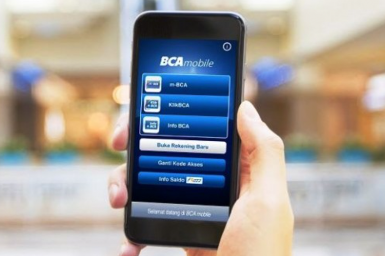 Cara Screenshot Saldo M Banking BCA Hari Ini Beserta Bukti Transfernya Paling Mudah dan Praktis