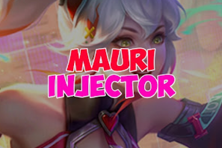 Cara Download Mauri Injector APK Versi Terbaru 2023, Bikin Free Fire Kamu Semakin Premium!