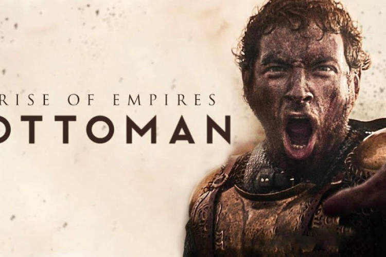 Nonton dan Jadwal Tayang Rise of Empires: Ottoman Season 3 Full Episode Sub Indo, Lanjutan Gerilya Pasukan Mahmed!