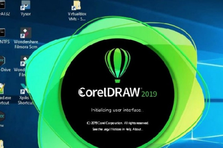 Cara Update Corel Draw, Atur Setting Dahulu atau Bisa Langsung Download yang Terbaru