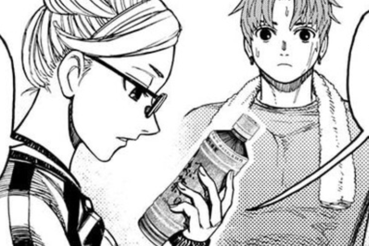 Sulit Dipercaya! Spoiler & Link Baca Manga Dandadan Chapter 207 English Indonesia Sub
