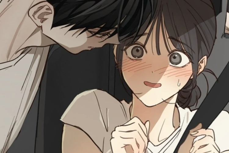 RAW Baca Manhwa Flowers are Bait Chapter 26 Bahasa Indonesia, Perubahan Kwon Chaewoo yang Mengesankan