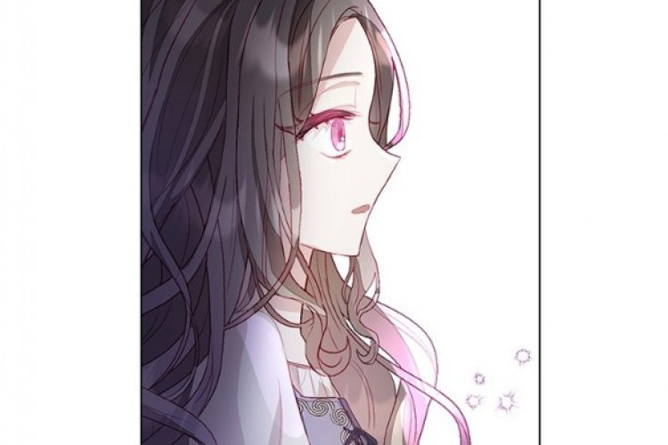 Sinopsis Webtoon The Father Returns Chapter 4, Claire Pertama Kali Sadar Tentang Ibunya