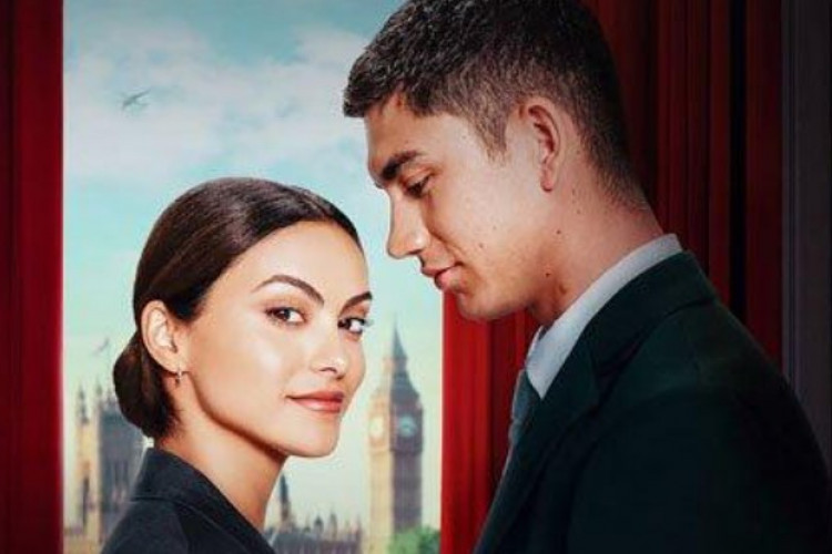 Nonton Film Upgraded (2024) Sub Indo Full Movie HD, Berikut Sinopsis