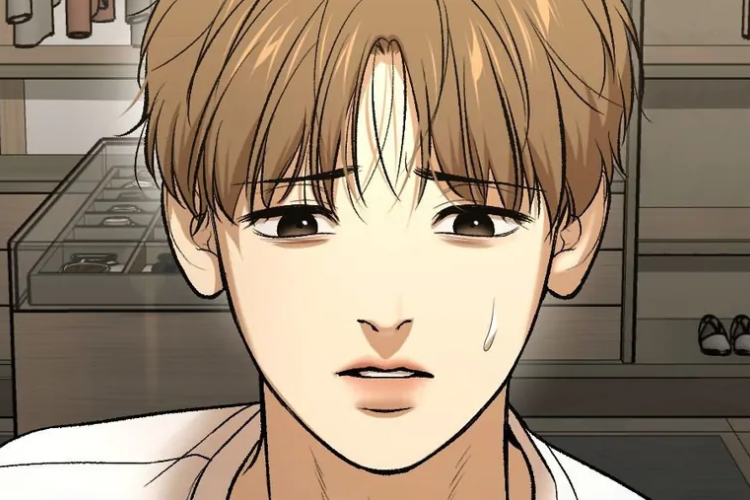 Baca Jinx Season 2 Chapter 81 Bahasa Indonesia Manhwa BL Update, Jaekyung OTW Jadi Cowok Greenflag