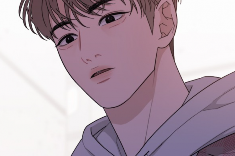 Baca Webtoon My Lucky Strike Chapter 14 Bahasa Indonesia, Akankah Seol Ki Baek Ungkap Kebenaran?