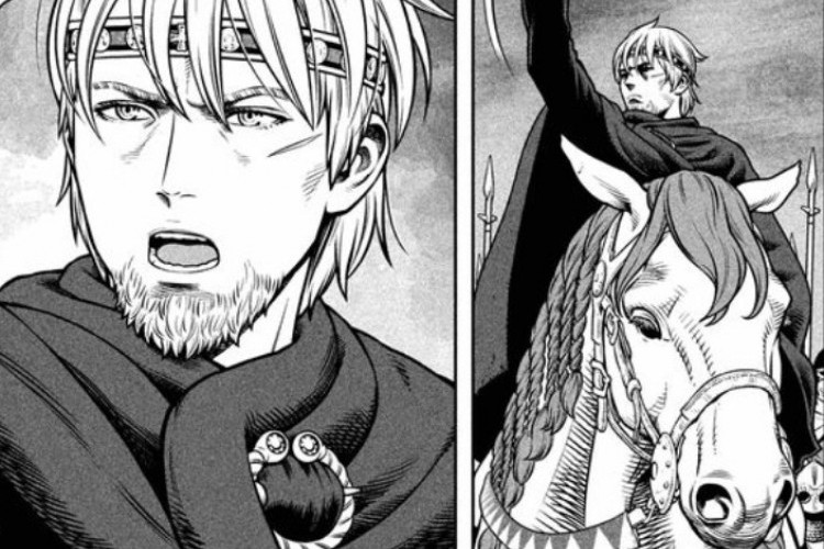 Update! Baca Manga Vinland Saga Chapter 202 Bahasa Indonesia: Spoiler, Jadwal Rilis, Link Baca