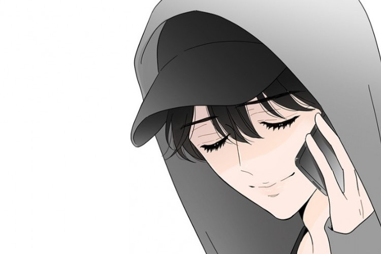 Baca Manhwa Webtoon Your Smile is a Trap Full Chapter yang Menceritakan Tentang Sisi Gelap Kehidupan Seorang Idol