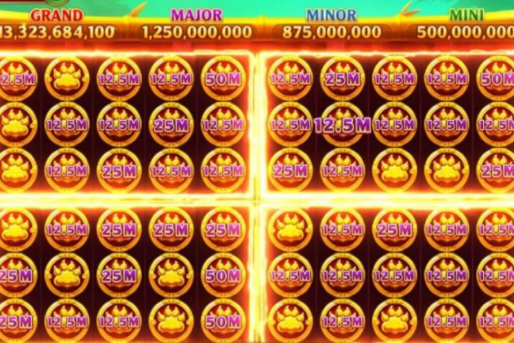 Cara Hack Chips Higgs Domino Island Permanen dan Tanpa Root Paling Ampuh, Langsung Jadi Sultan Slot