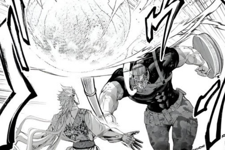 Spoiler Manga Record of Ragnarok (Manga Shuumatsu no Valkyrie) Chapter 82 dan Jadwal Rilisya, Murka Para Dewa!