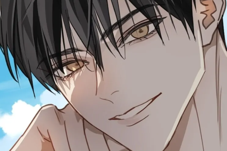 Manhwa Flowers are Bait Chapter 27 English Scan Indonesia: Spoiler, Jadwal Rilis, & Link Baca Gratis