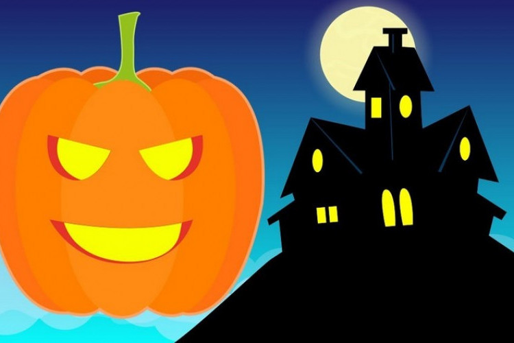 Cerita Hantu Seputar Halloween Paling Terkenal, Simak Fakta dan Mitosnya Berikut ini