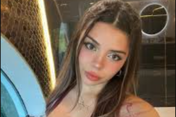 NEW Lien vidéo viral Katiana Kay, L'affaire des cinq hommes qui a fait sensation sur Internet est poursuivie par de nombreux citoyens du Net