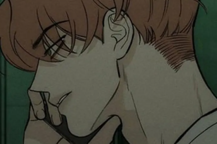 Cinta Segitiga Merajalela! Lanjutan Link Baca Manhwa Tears on a Withered Flowers Chapter 57 English Sub Indonesia
