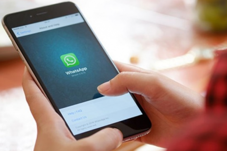 Bagaimanakah Cara Mengetahui No HP Kita Diblokir di WhatsApp Seseorang? Ternyata Begini Ciri-Cirinya