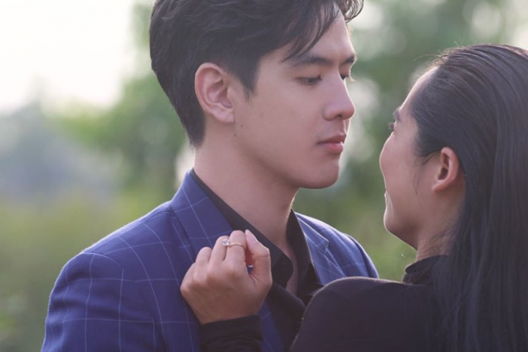 Sinopsis Drama Thailand My Lucky Star (2023), Serial Romansa GMM One Dibintangi Oleh Film Thanapat dan Bifern Anchasa