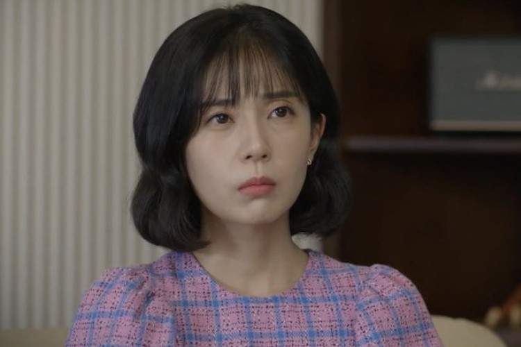 Spoiler Drama Korea The Real Has Come! Episode 49 Yeon Doo dan Tae Kyung  Gagal Paham Mengira Jun Ha Kabur Sama Ha Neul