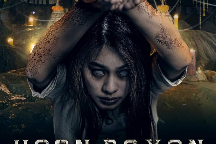 Nonton Hoon Payon (2023) SUB INDO Full HD 1080p, Misteri Teror Patung Orang Mati yang Penuh Sihir