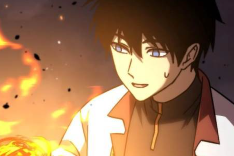 Manhua Leveling In The Future (Apex Future Martial Arts) Chapter 219 Bahasa Indonesia, Langkah Pertama: Kloning