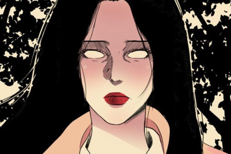 Baca Manhwa Peculiar Dream Chapter 5 Bahasa Indonesia, Misty Temui Miriam Lagi Setelah Sekian Lama