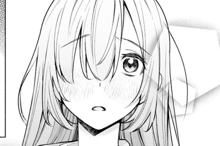 Baca Manga Kimi to Warui Koto ga Shitai Chapter 6 Bahasa Indonesia Kencan Pertama Mamori yang Bikin Resah dan Deg-Degan 