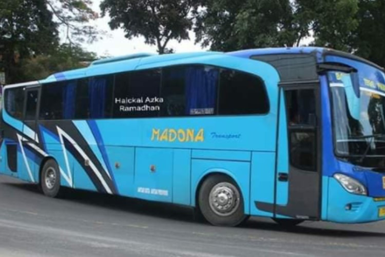 Jadwal dan Tarif Bus Purwokerto Bandung Terbaru Tahun 2023 Armada Nyaman Serta Terjangkau 