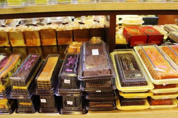 Alamat Lengkap dan Jam Operasional Brasserie Bakery Palembang Terbaru, Tempat Berburu Berbagai Jenis Kue