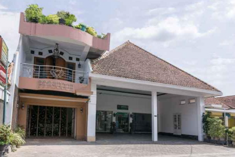 Rekomendasi Hotel Short Time Yogyakarta Murah dan Terbaik 2023, Melayani Check In 24 Jam