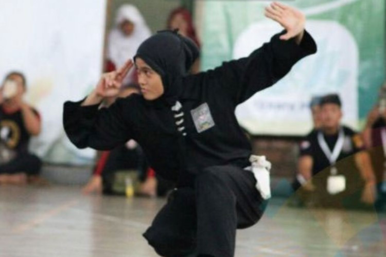 Kumpulan Doa-Doa PSHT Pengesahan Warga Baru, Sebelum dan Sesudah Latihan, Wasiat Hingga Tasyakuran 