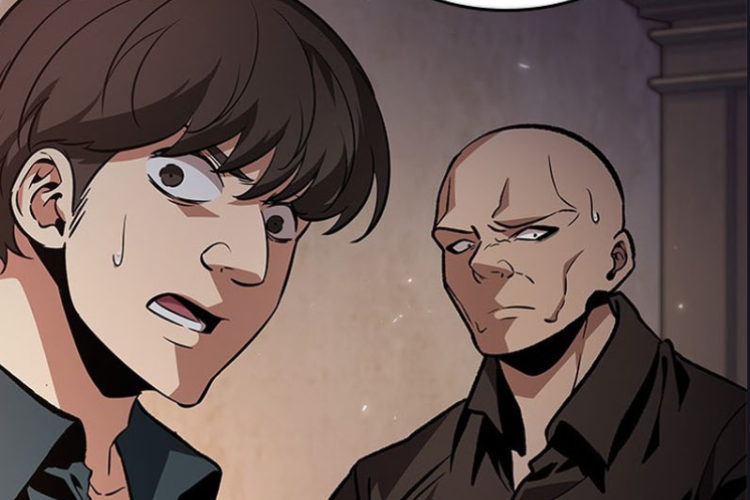 Link Manhwa Pick Me Up, Infinite Gacha Chapter 136 Bahasa Indonesia, Lanjutkan Misi Baru!